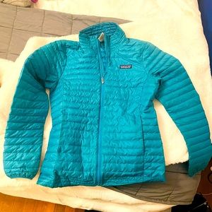 Patagonia W’s Nano Puff Jacket - XS